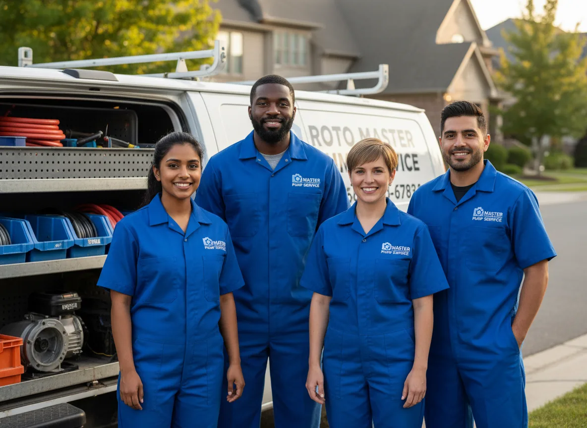 Sump Pump Installation company in Sprankle Mills, PA